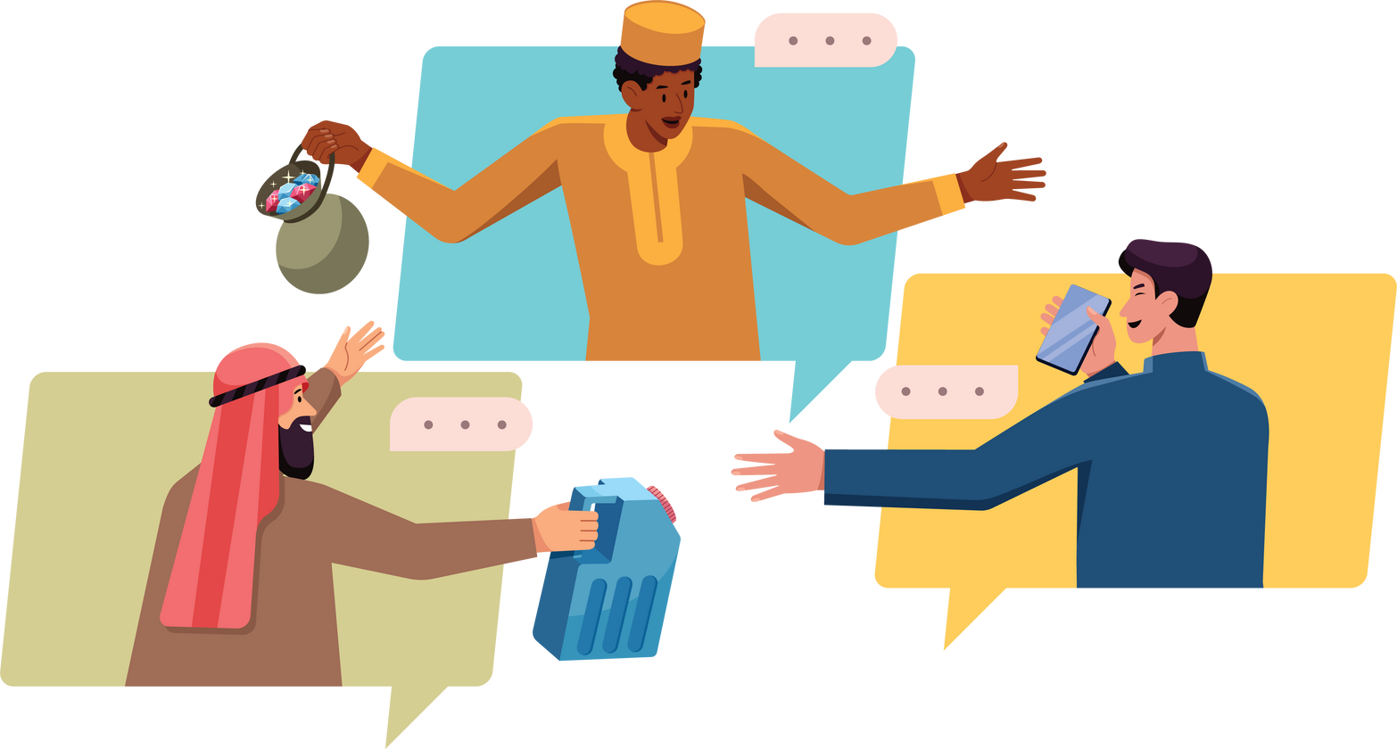 International Trade Online