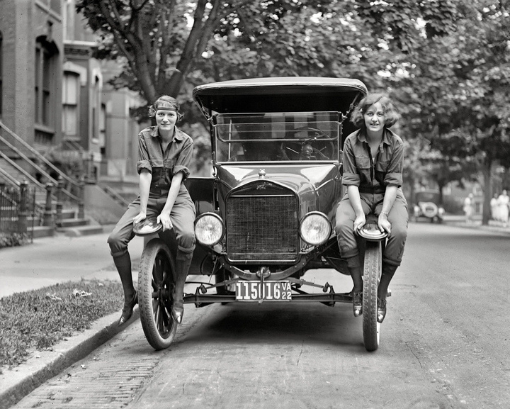 Vintage